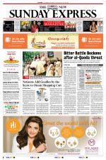 The New Indian Express-Kozhikode