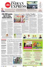 The New Indian Express-Shivamogga