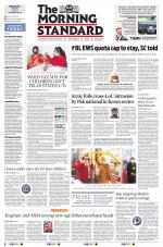 The Morning Standard