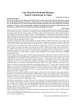 Indian Journal of Marketing