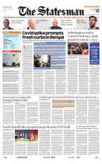 Delhi - The Statesman