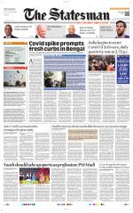 Kolkata - The Statesman
