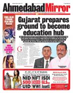 Ahmedabad Mirror