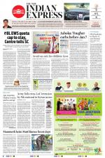 The New Indian Express-Bengaluru