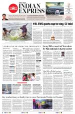 The New Indian Express-Chennai