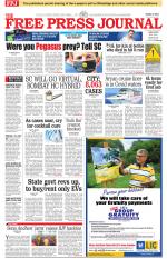 Free Press - Mumbai Epaper