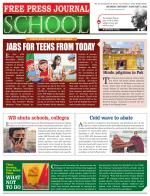 Free Press School - Mumbai Edition