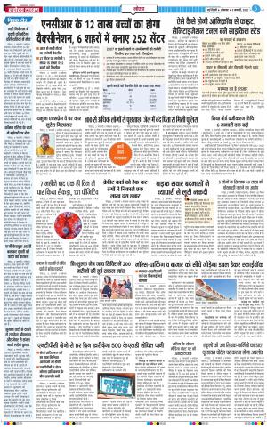 The Navodaya Times Noida