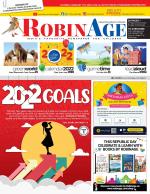 RobinAge: India's Favourite Newspaper for Children