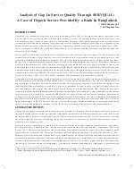 Indian Journal of Marketing