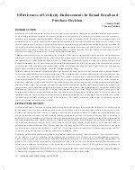 Indian Journal of Marketing