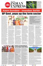 The New Indian Express-Kollam