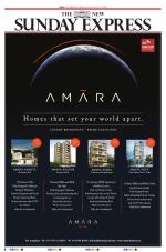 The New Indian Express-Chennai