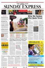 The New Indian Express-Hubballi