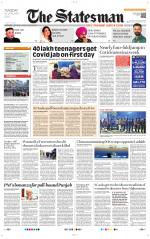 Kolkata - The Statesman