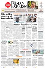 The New Indian Express-Bengaluru