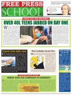 Free Press School - Indore Edition