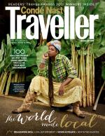 Conde Nast Traveller India