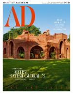 Architectural Digest