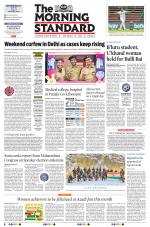 The Morning Standard