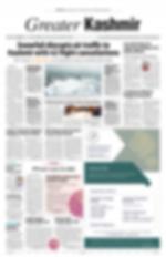 Greater Kashmir