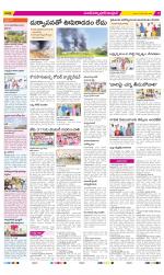 Medak Constituencies