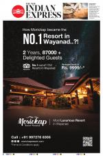 The New Indian Express-Kannur