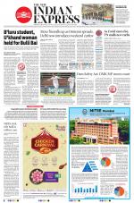 The New Indian Express-Chennai