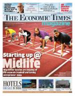 The Economic Times Magazine