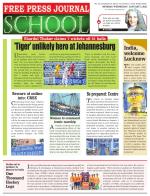Free Press School - Mumbai Edition