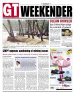 Gomantak Times 