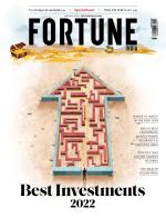 Fortune India