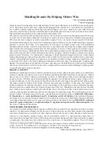 Indian Journal of Marketing