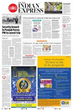 The New Indian Express-Kozhikode