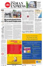 The New Indian Express-Bengaluru