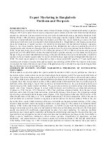 Indian Journal of Marketing