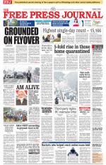 Free Press - Mumbai Epaper