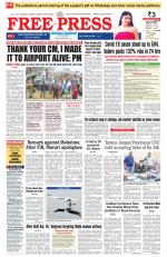 Free Press - Bhopal Epaper Edition
