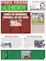 Free Press School - Indore Edition