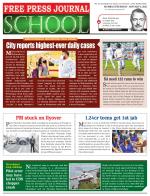 Free Press School - Mumbai Edition