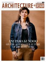 Architecture + Design