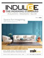 Indulge - Kolkata