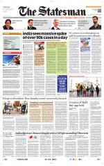 Siliguri - The Statesman