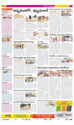 Hanamakonda Constituencies