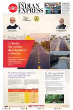 The New Indian Express-Mangaluru