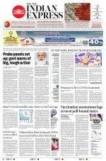 The New Indian Express-Kochi