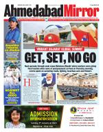 Ahmedabad Mirror