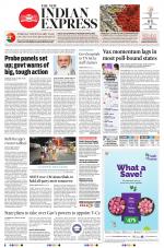 The New Indian Express-Chennai