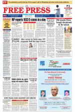 Free Press - Bhopal Epaper Edition