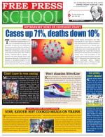 Free Press School - Indore Edition